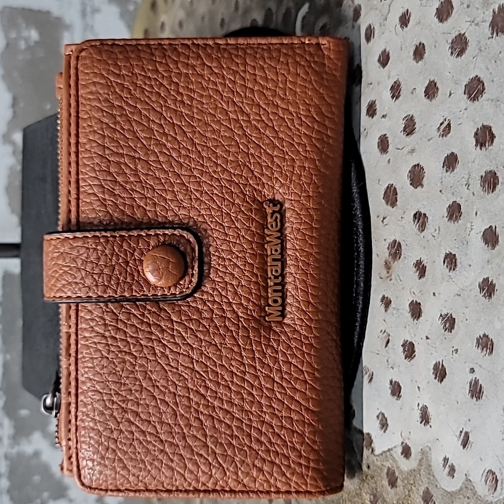 MWC - W803BR Wallet